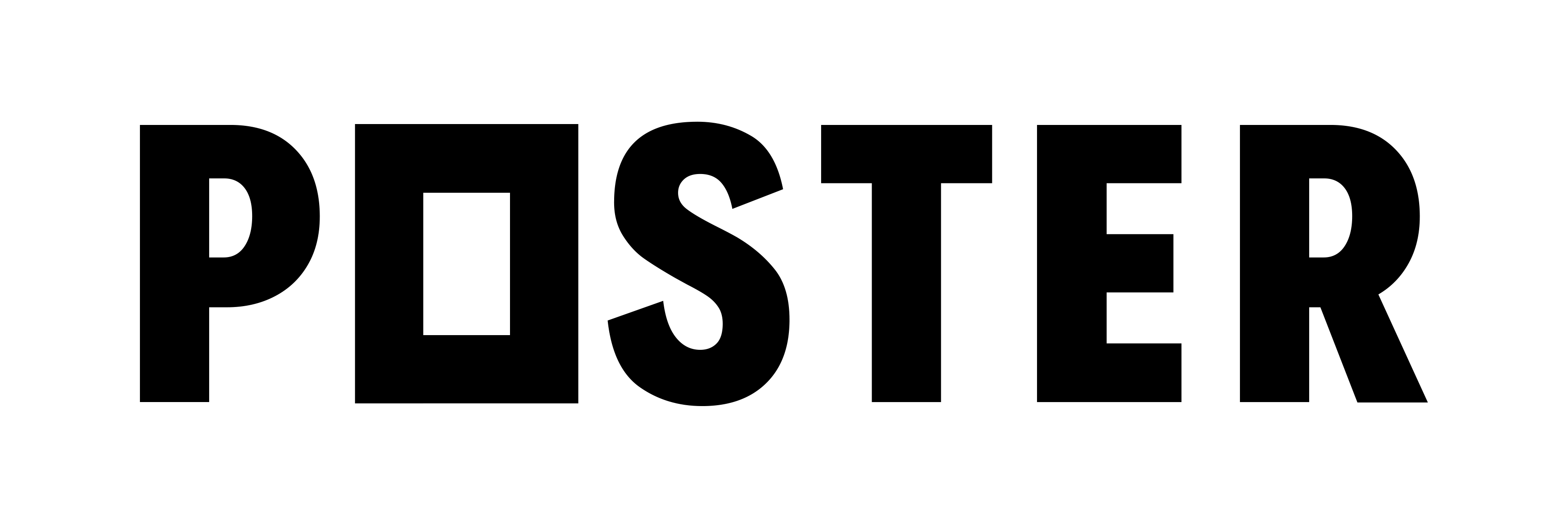 poster logo