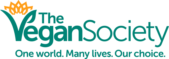 vegan society logo