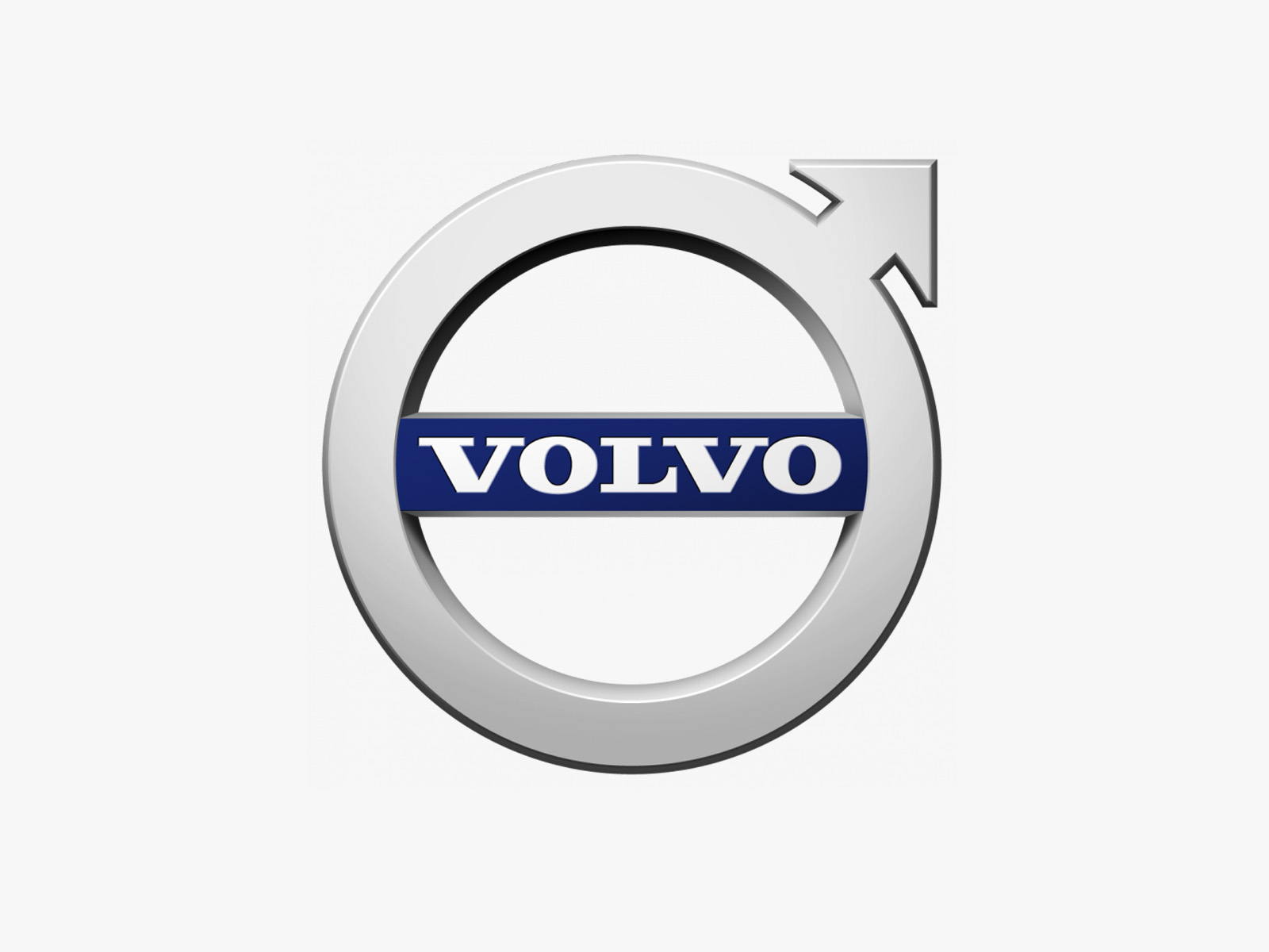 volvo logo