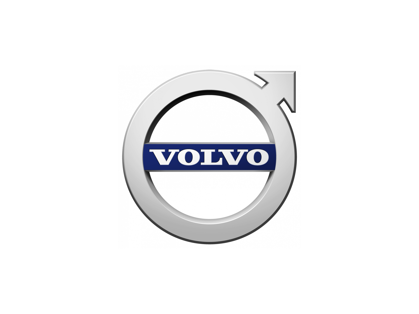 volvo logo